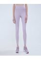 Leggins Para Mujer Largo Color Morado Marca Ostu #40230564 de Ostu