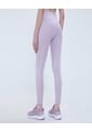 Leggins Para Mujer Largo Color Morado Marca Ostu #40230564 de Ostu
