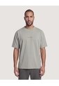 Camiseta Mindful Statement  Para Hombre Verde Ostu de Ostu