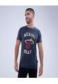 Camiseta Oficial Miami Heat  Para Hombre #60091447 Ostu de Ostu
