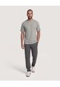 Camiseta Mindful Statement  Para Hombre Verde Ostu de Ostu