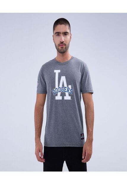 Camiseta Oficial L. A Dodgers  Para Hombre #60091442 Ostu