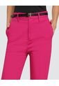 Pantalon Para Mujer Chino Color Morado Marca Ostu #40070345 de Ostu
