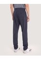Pantalón Jogger Texturizado  Para Hombre Azul Ostu de Ostu