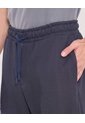 Pantalón Jogger Texturizado  Para Hombre Azul Ostu de Ostu