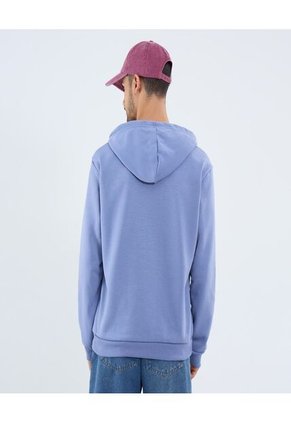 Hoodie Con Estampado  Para Hombre #60060541 Ostu