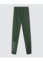 Pantalon Para Hombre Jogger Color Verde  Marca Ostu #60070190 de Ostu