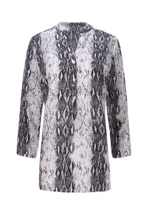 Blusa Para Mujer M/3/4 Ostu Color Negro #40120457