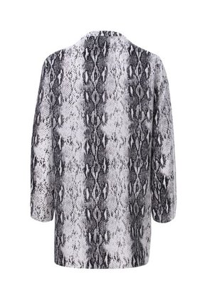 Blusa Para Mujer M/3/4 Ostu Color Negro #40120457