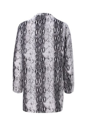 Blusa Para Mujer M/3/4 Ostu Color Negro #40120457