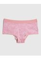 Panty Para Mujer Cachetero Color Rosa Marca Ostu #40800015 de Ostu