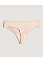 Panty Tanga Con Encaje Pack X3 X3 Para Mujer Surtido Ostu de Ostu