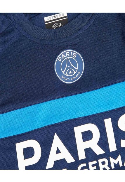 Camiseta Paris Saint-Germain Football Club  Niño #80090288