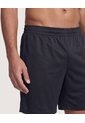 Bermuda Active Dry  Para Hombre Negro Ostu de Ostu
