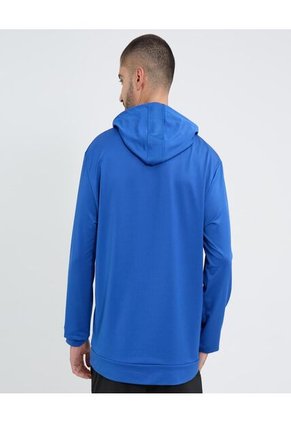 Buzo Para Hombre Hoodie Color Azul Marca Ostu #60060528