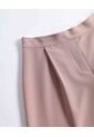Pantalón  Para Mujer Moda Color Café Marca Ostu #40070890 de Ostu