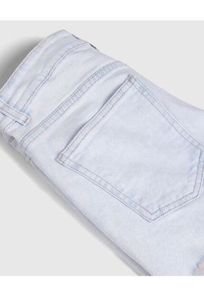 Short Para Mujer Color Azul Marca Ostu #40190248