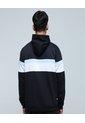 Buzo Para Hombre Hoodie Color Azul  Marca Ostu #60060364 de Ostu