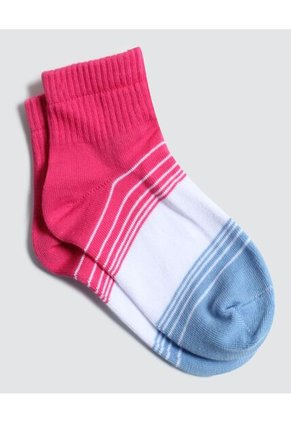 Medias Para Niña Tobillera Color Pack X Marca Ostu #90980107