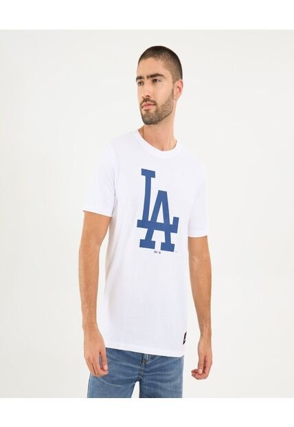 Camiseta Deportiva Los Angeles Lakers  De Hombre #60091758