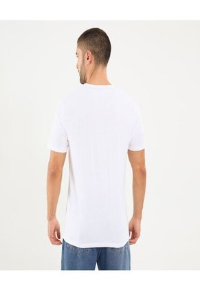 Camiseta Deportiva Los Angeles Lakers  De Hombre #60091758