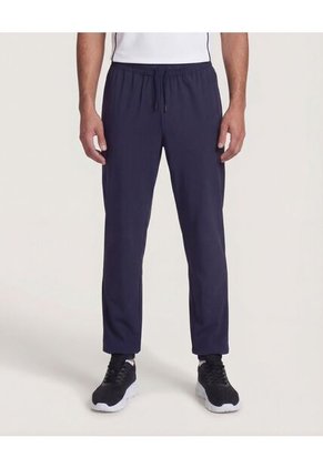 Pantalón Para Hombre Jogger Color Azul Marca Ostu #60070577