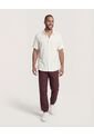 Pantalón  Para Hombre Jogger Color Café Marca Ostu #60070586 de Ostu