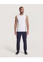 Pantalón  Para Hombre Jogger Color Azul Marca Ostu #60070577 de Ostu