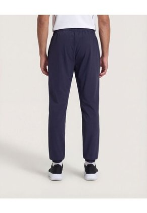 Pantalón Para Hombre Jogger Color Azul Marca Ostu #60070577