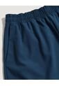 Bermuda  Para Hombre Deportiva Largo Color Azul Marca Ostu #60100479 de Ostu