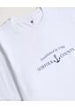 Camiseta  Para Hombre Manga Corta Cuello Redondo Color Blanco Marca Ostu #60091897 de Ostu