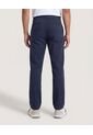 Pantalón  Para Hombre Chino Color Azul Marca Ostu #60070564 de Ostu