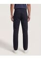 Pantalón  Para Hombre Chino Color Negro Marca Ostu #60070564 de Ostu