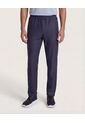 Pantalón  Para Hombre Jogger Color Azul Marca Ostu #60070551 de Ostu