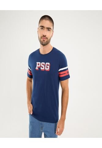 Camiseta Deportiva Paris Saint Germain  De Hombre #60091772 Ostu