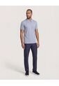 Pantalón  Para Hombre Jogger Color Azul Marca Ostu #60070551 de Ostu