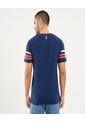 Camiseta Deportiva Paris Saint Germain  De Hombre #60091772 de Ostu
