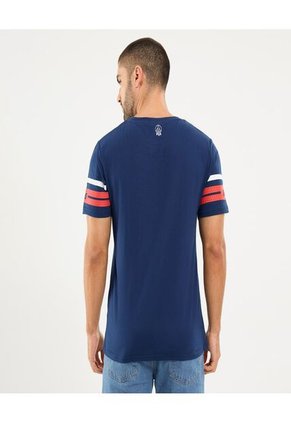 Camiseta Deportiva Paris Saint Germain  De Hombre #60091772