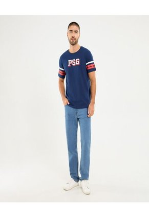 Camiseta Deportiva Paris Saint Germain  De Hombre #60091772