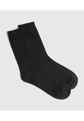 Medias Para Mujer Caña Larga Color Pack X Marca Ostu #40980197