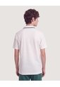 Niño-Polo Essential  Infantil Niño Crema Ostu de Ostu
