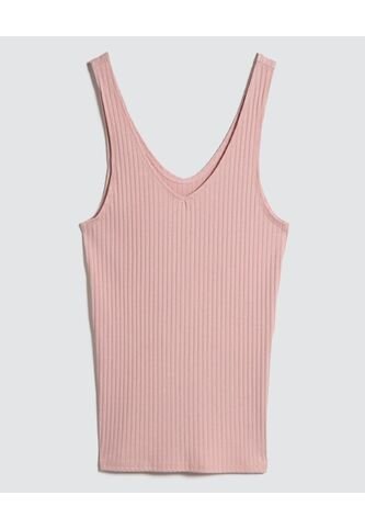 Camiseta Para Mujer Manga Sisa Color Naranja Marca Ostu #40092114 Ostu