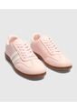 Tenis Para Mujer Casual Color Rosa Marca Ostu #40720187 de Ostu