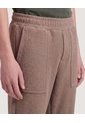 Niño-Jogger Texturizado  Infantil Niño Camel Ostu de Ostu