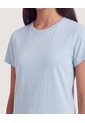 Dúo De Camisetas Básica Y Corazón  Infantil Niña Surtido Ostu de Ostu