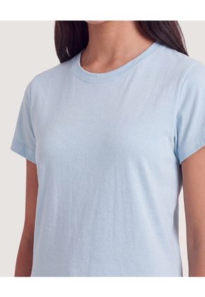 Dúo De Camisetas Básica Y Corazón  Infantil Niña Surtido Ostu