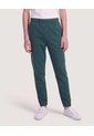 Niña-Jogger Essential  Infantil Niño Verde Ostu de Ostu
