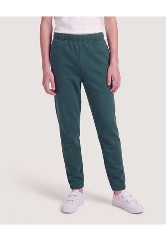 Niña-Jogger Essential  Infantil Niño Verde Ostu Ostu