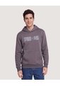 Hoodie Spider-Man Legacy  Para Hombre Gris Ostu de Ostu