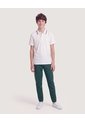 Niña-Jogger Essential  Infantil Niño Verde Ostu de Ostu